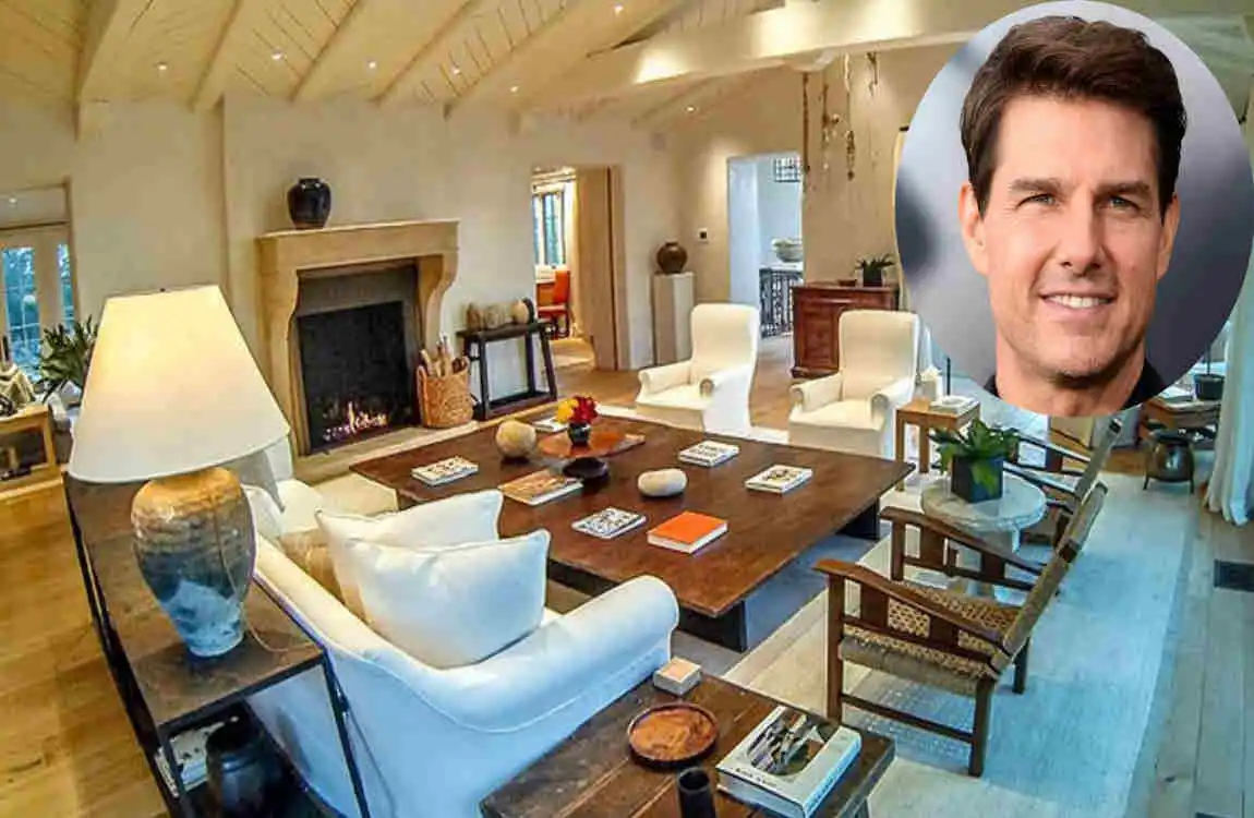 tom cruise house florida