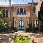 cher's house in malibu