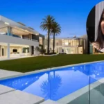 Sofia Carson’s luxurious house tour reveals a celebrity dream home blending elegance and modern vibes