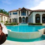 Chrissy Costanza’s Luxurious LA House: Inside the Against the Current Singer’s Stunning Modern Home