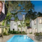 Kellie Pickler’s Nashville Mansion: Inside Kyle Jacobs’ Former $2.3M Home After Tragic Sale