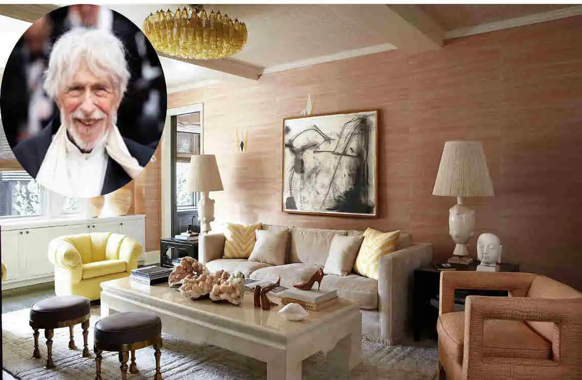 pierre richard house