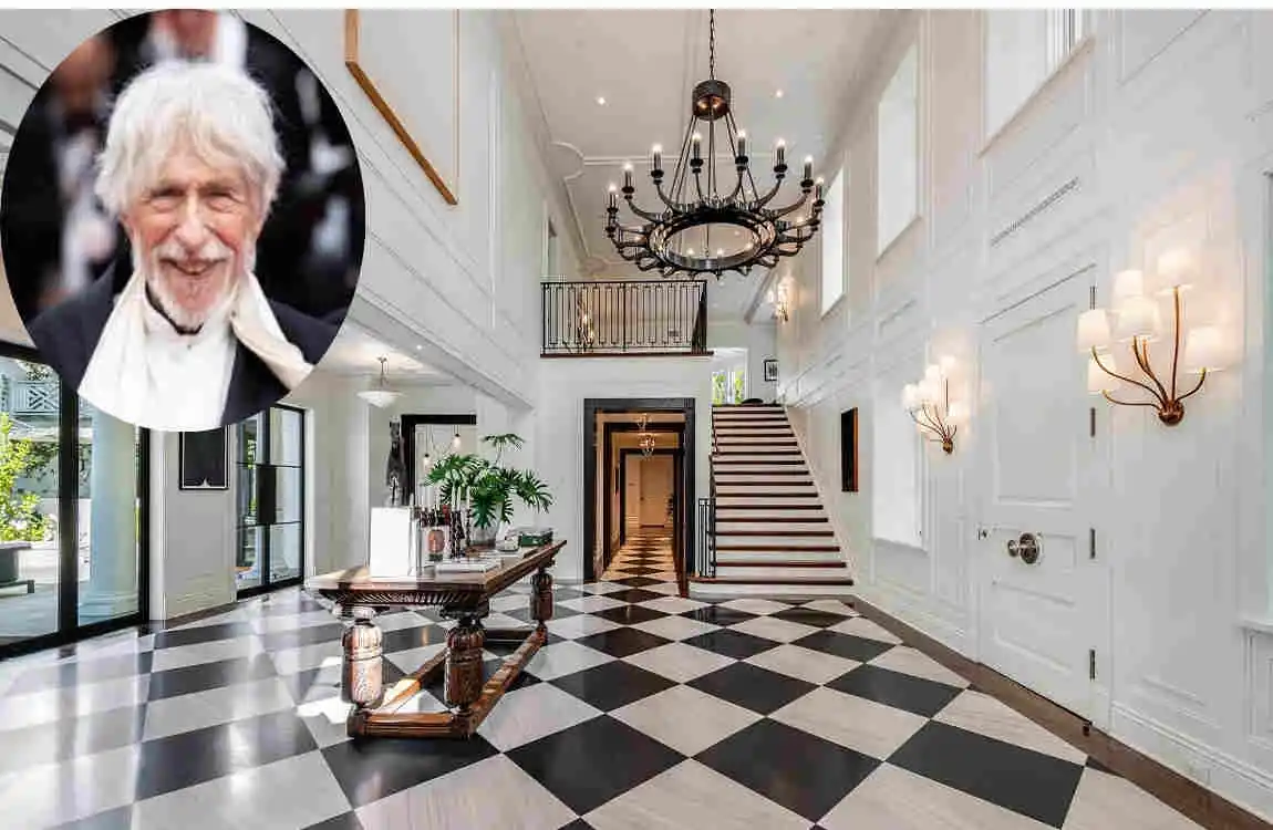 pierre richard house