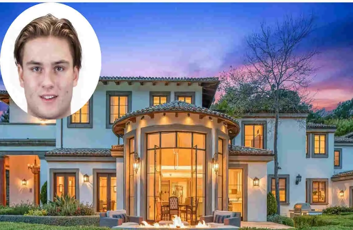 Joshua Roy House: Inside the Canadiens Prospect’s Offseason Training Home and Trade Buzz