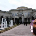 rick ross house atlanta