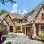 Inside Charlotte Ross House: Mid-Century Modern Gem on Sharon Hills Road