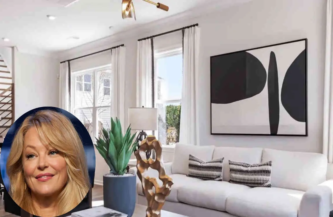 charlotte ross house