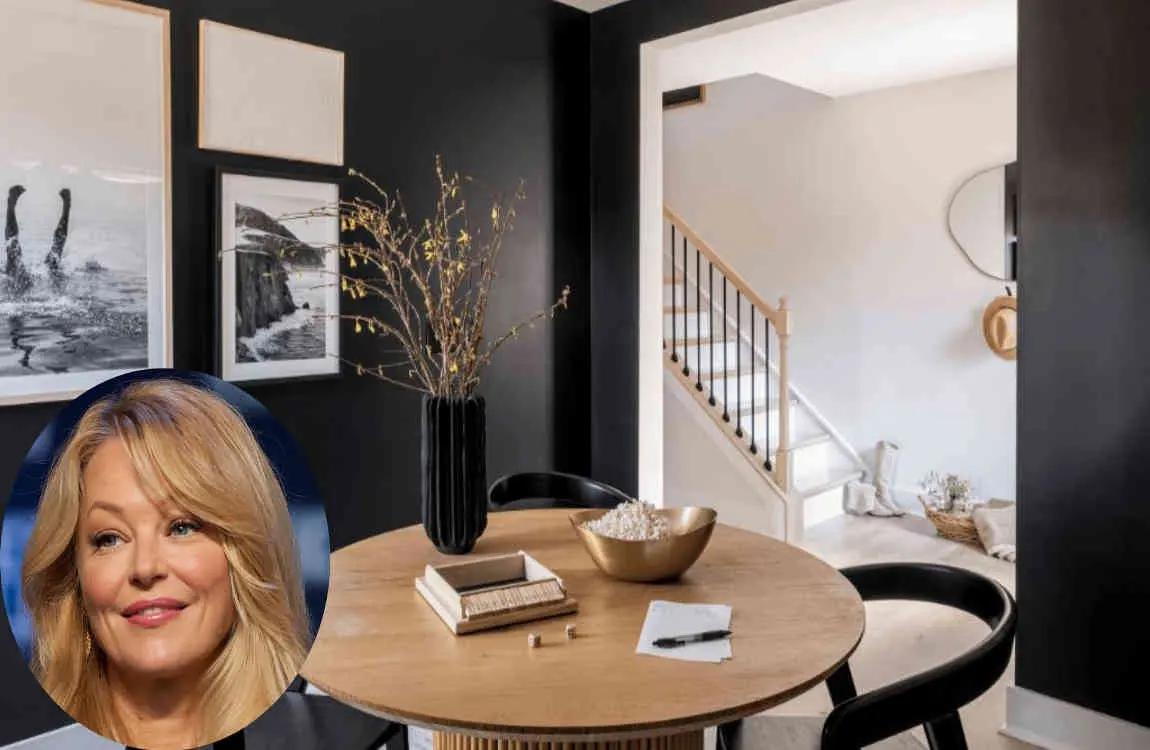 charlotte ross house