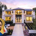 Inside Stephen Curry’s $30M Atherton Mansion: Tour the NBA Star’s Luxe Silicon Valley Home with Pool & Theater