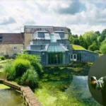 Peter Gabriel House Tour: Secrets of His £3.2M London Hideaway & Studio Mansion