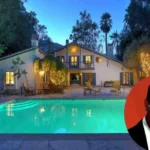 Cary Grant’s Iconic Palm Springs House: Inside the Timeless Spanish Colonial Retreat​