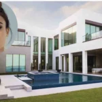 Inside Nathalie Kelley House: Tour the Dynasty Star’s Stunning LA Luxury Pad