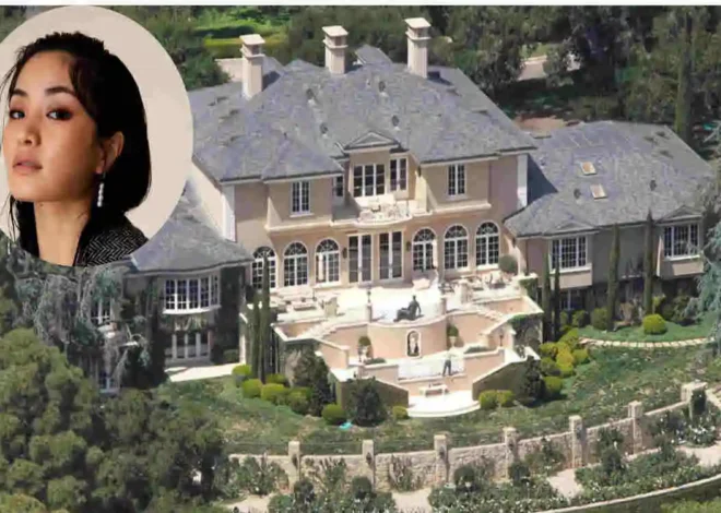 Inside Anna Sawai’s Luxurious Tokyo House: Shōgun Star’s Hidden Japanese Retreat