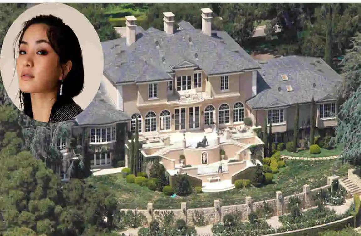 Inside Anna Sawai’s Luxurious Tokyo House: Shōgun Star’s Hidden Japanese Retreat