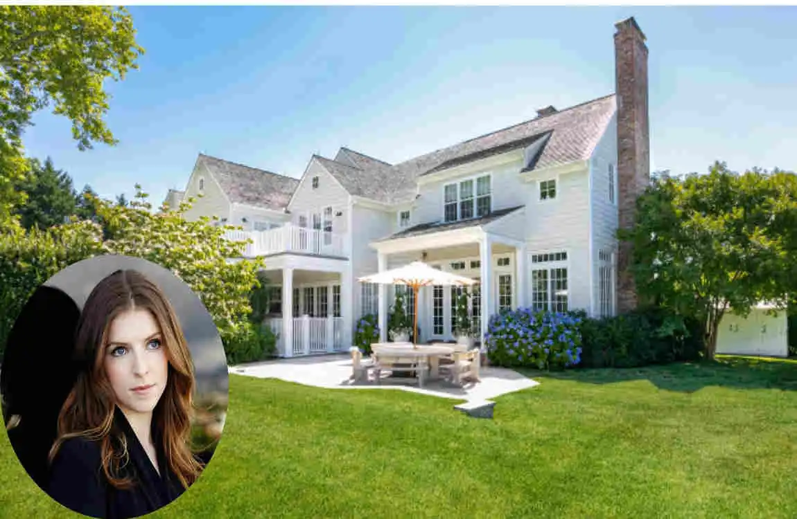 Inside Anna Kendrick’s $7M Hollywood Hills Mansion: Pitch Perfect Past & Luxe Upgrade Tour