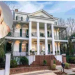 Erika Vikman House: Inside the Finnish Star’s Stylish Nature Retreat