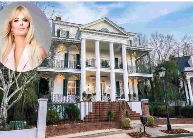 Erika Vikman House: Inside the Finnish Star’s Stylish Nature Retreat