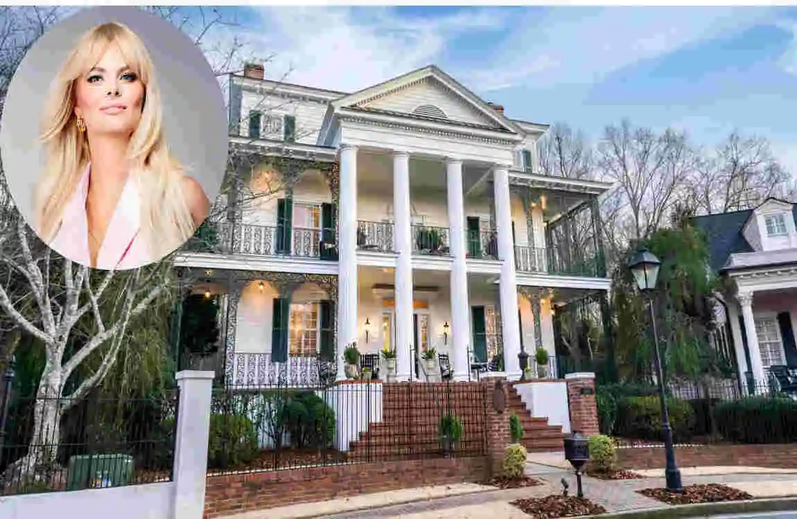 Erika Vikman House: Inside the Finnish Star’s Stylish Nature Retreat