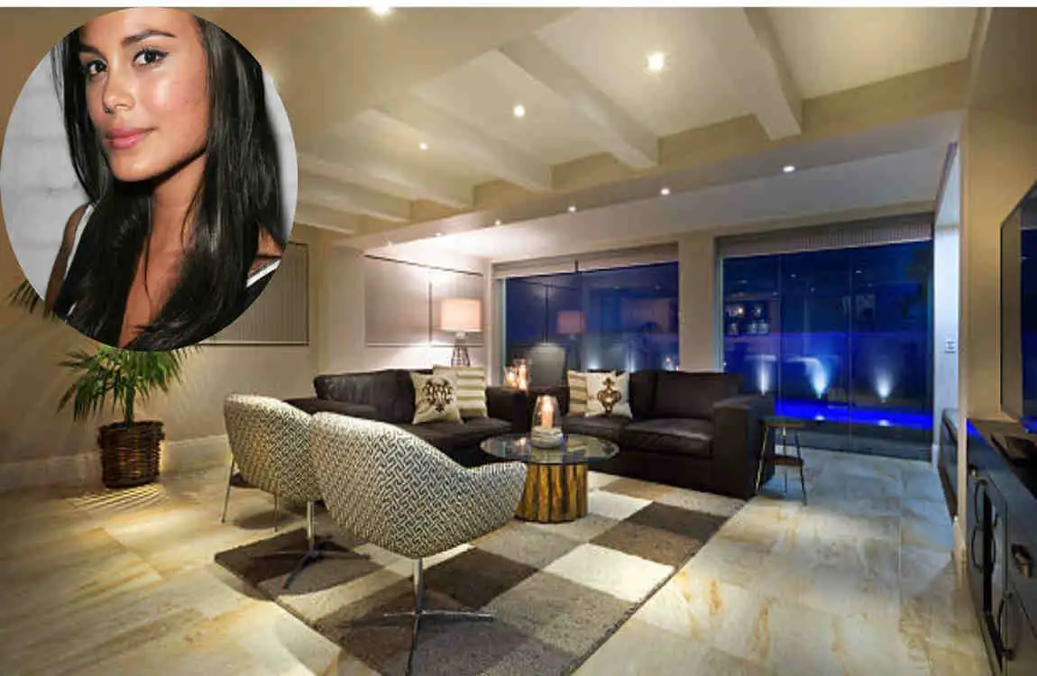 nathalie kelley house