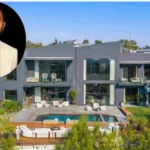 Inside John Legend’s $17.5M Beverly Hills Mansion: Luxury, Family Life & Updates