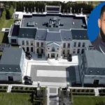 Drake’s $100M Toronto Mansion: Inside the 50,000 Sq Ft Bridle Path Mega-Home