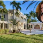Inside Gloria Estefan’s Luxurious House: A Stunning Look at Her Miami Mansion and Style
