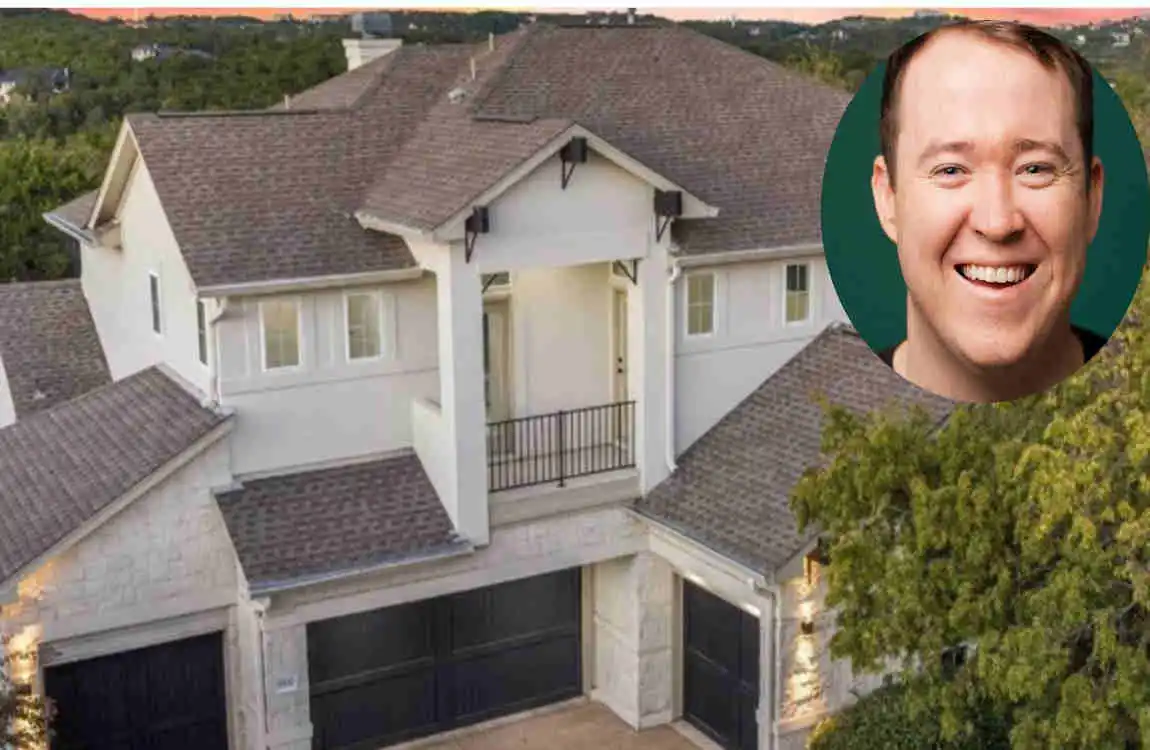 Inside Shane Gillis’ House: A Look at the Comedian’s Stylish Home and Décor Trends