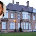 Discovering Tom Hardy’s House: Inside the Actor’s Stylish and Secluded Luxury Home