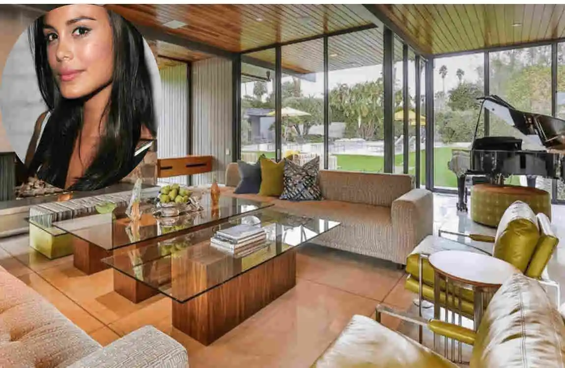 nathalie kelley house