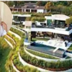 Inside Heather Locklear’s Stunning House: A Look at Her Celebrity Home and Stylish Interior