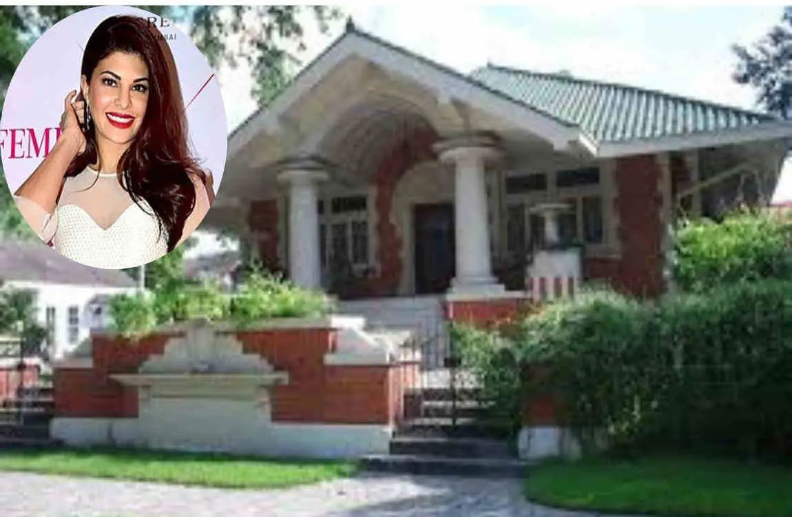 Inside Jacqueline Fernandez’s Stunning House: Luxe Interiors, Price & Virtual Tour