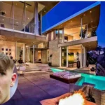 Inside Lennart Karl’s House: Stunning Design, Architecture, and Lifestyle Insights