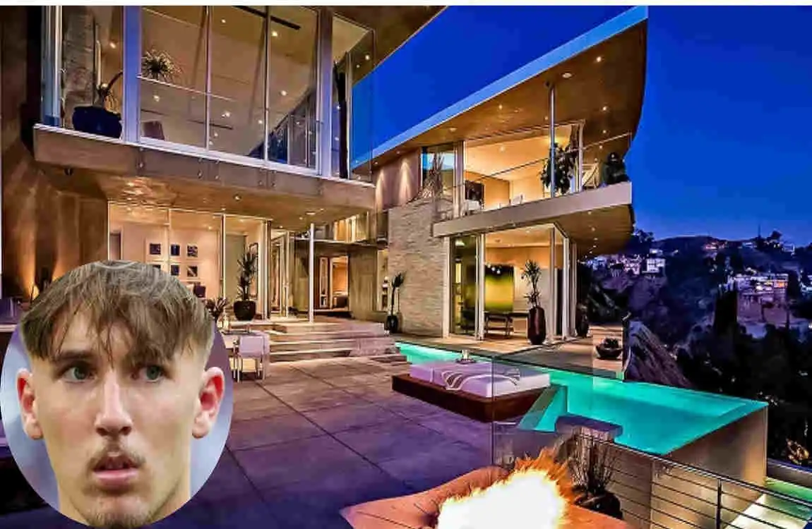 Inside Lennart Karl’s House: Stunning Design, Architecture, and Lifestyle Insights