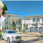 Inside Jake Paul’s Luxurious House: A Tour of His Multi-Million Dollar Mansion and Lavish Lifestyle