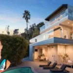 Karl Amon’s luxurious Melbourne mansion blends AFL stardom with smart home luxury.