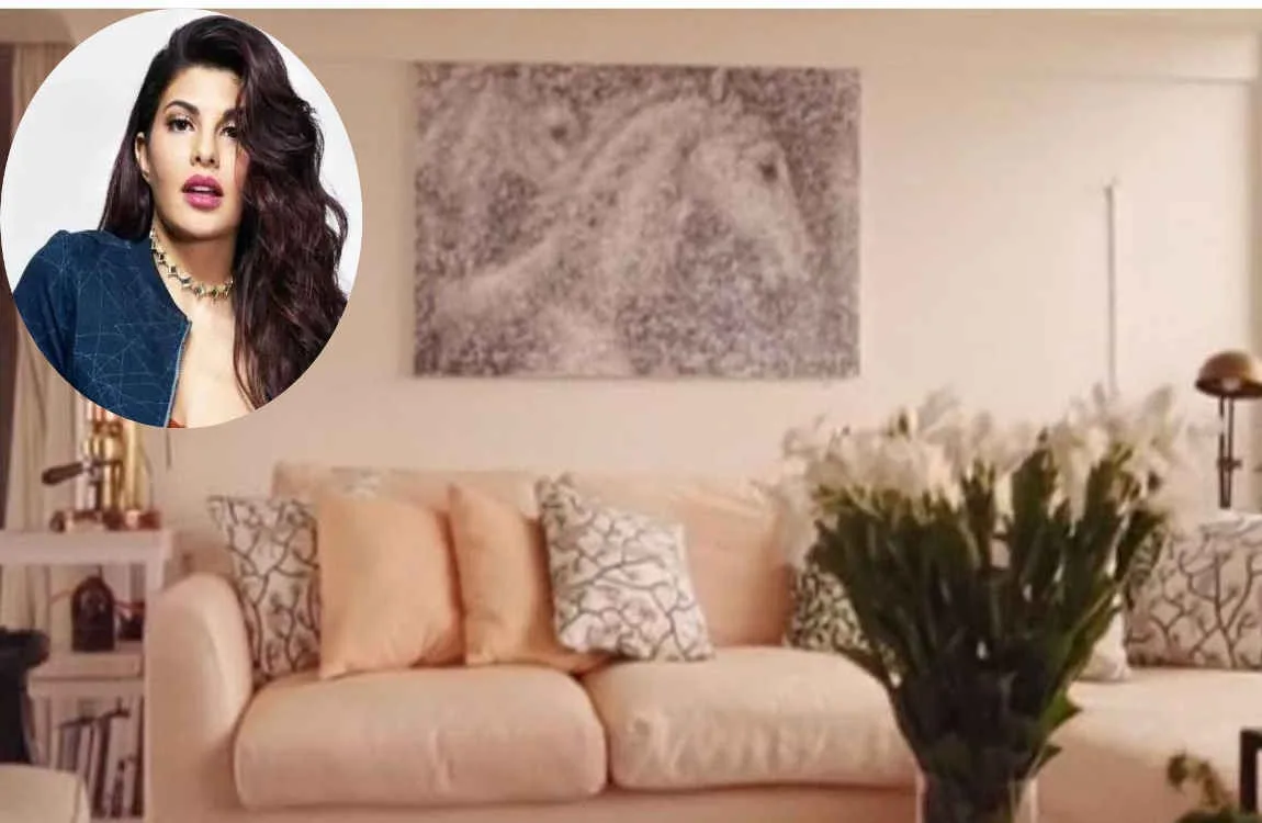 jacqueline fernandez house