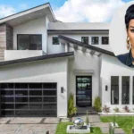 Teyana Taylor’s $10M+ Post-Divorce Mansion Empire: Inside Her Luxe Georgia Homes & L.A. Retreat