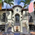 Ricky Martin’s $13.5M Beverly Hills Mansion: Inside the Singer’s Luxe Relisting