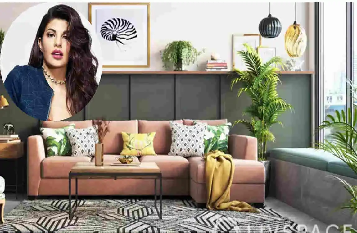 jacqueline fernandez house