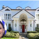 Inside Jennifer Garner’s Brentwood House: A $14M Modern Farmhouse Oasis
