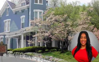 dorothea wilson house