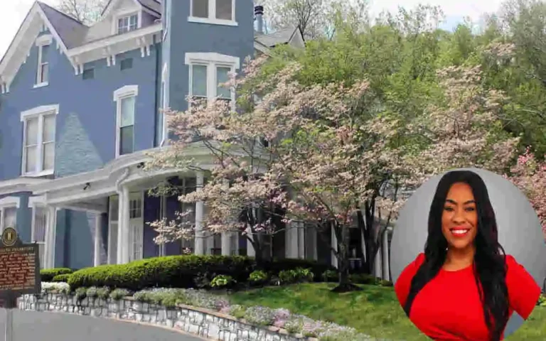 dorothea wilson house