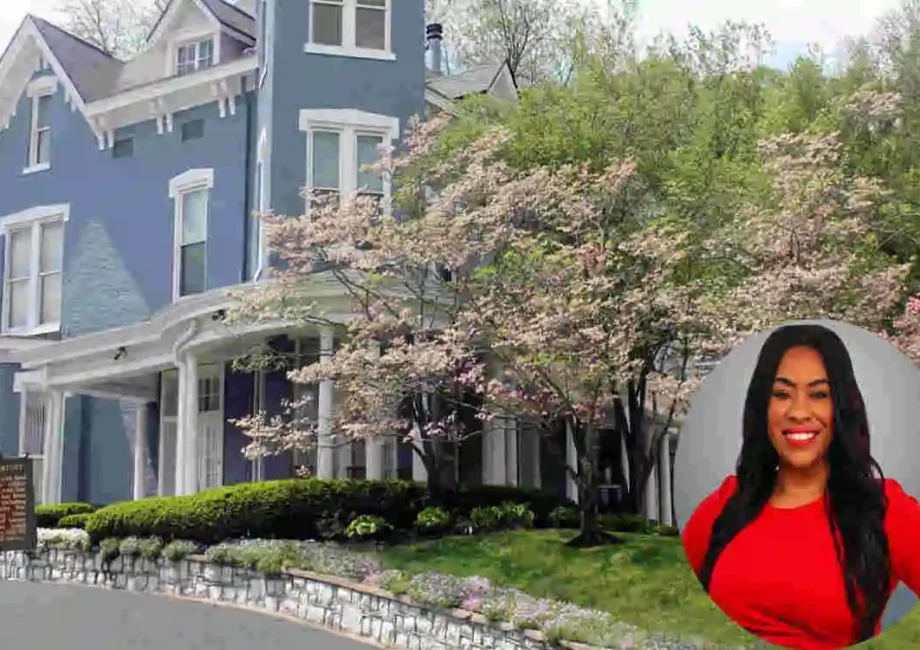 dorothea wilson house