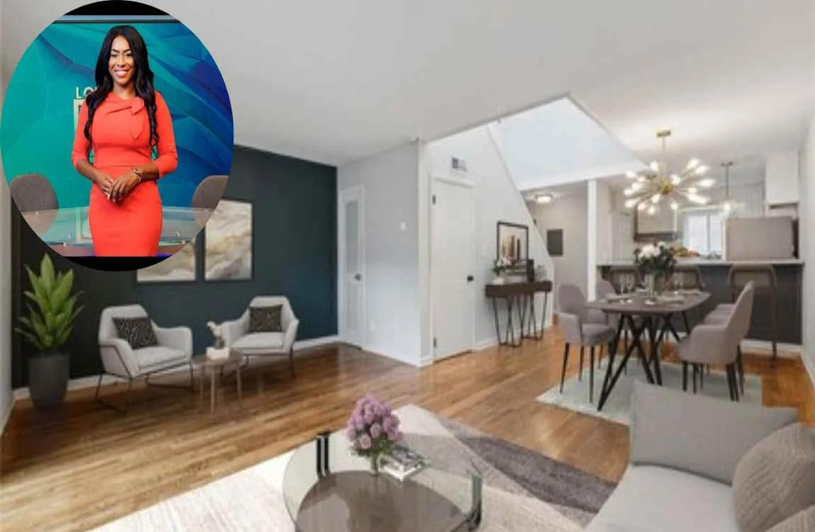 dorothea wilson house