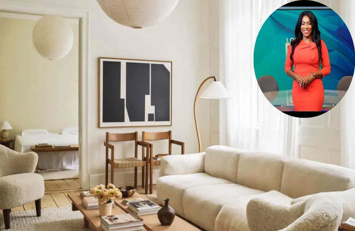 dorothea wilson house