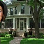 Mandy Moore’s $5.8 Million Mid‑Century Pasadena House: Inside the Dreamy 1950s Hillside Home