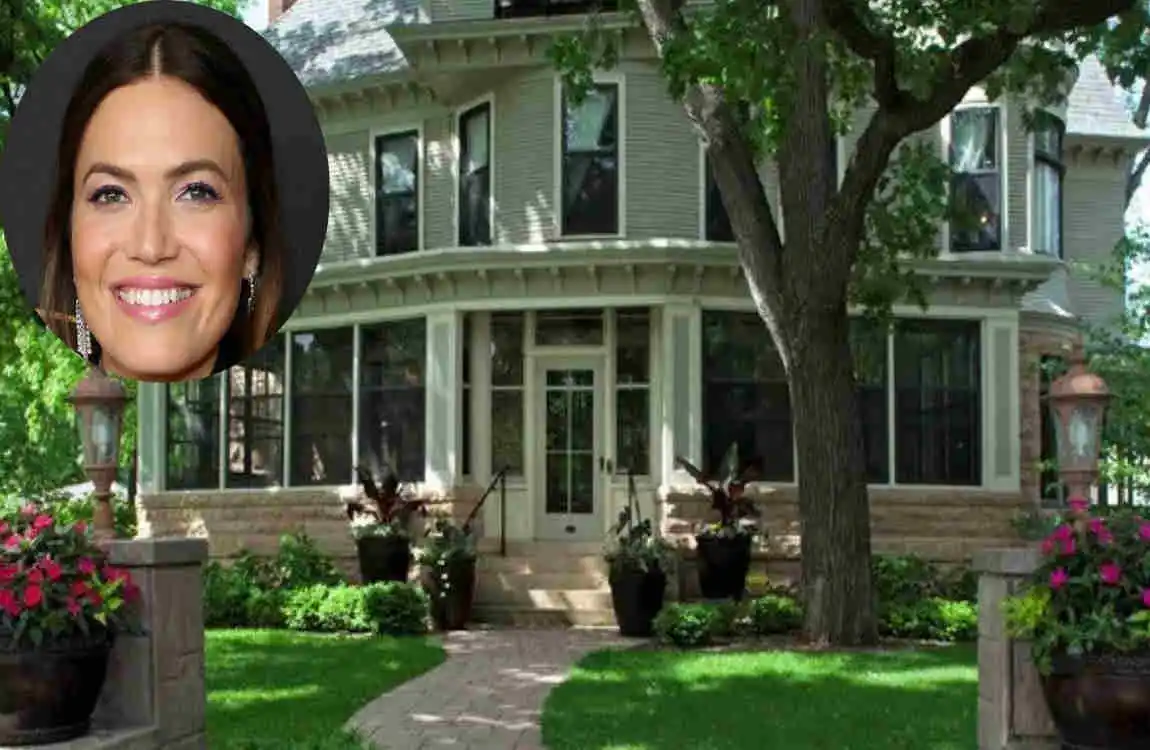 mandy moore house pasadena