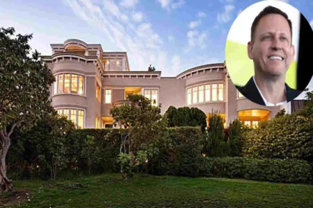 peter thiel miami house