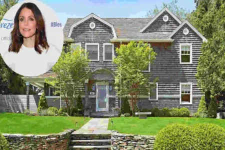 bethenny frankel house