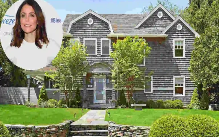 bethenny frankel house